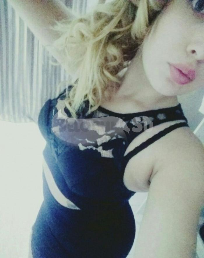Проститутка Оля г. Мглин