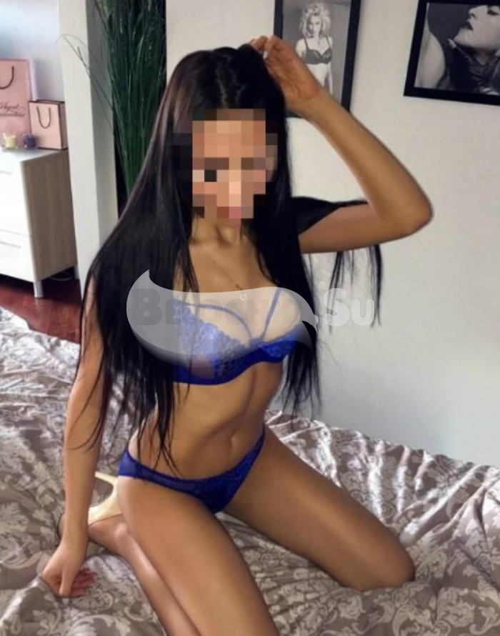 проститутка Диана